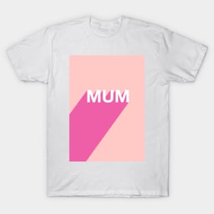 Mum T-Shirt